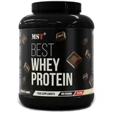MST Whey Protein Banane Shake 900 g