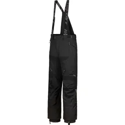 Scott RCX-I Dryo Snowmobil Hose, schwarz, Größe XS für Männer