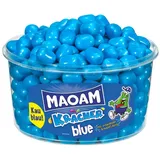 Maoam Kracher Blue Kaubonbons 265 Stück 1,2 kg