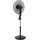 Fakir VC 46 S Standventilator Schwarz
