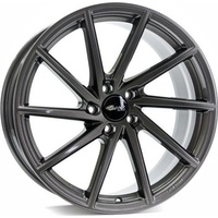Brock B37 8,0x18 5x112 ET44 MB57,1