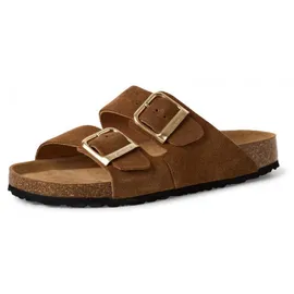 TAMARIS Damen Pantolette 1-27543-42 305 normal - 36 EU