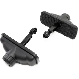 Wiltec Hundegitter Modell E 90-128 cm Grau