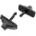 Wiltec Hundegitter Modell E 90-128 cm Grau