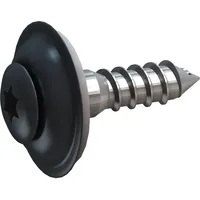 Sarei Spenglerschrauben 4,5 x 20 mm 25 Stück