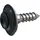 Sarei Spenglerschrauben 4,5 x 20 mm 25 Stück