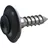 Sarei Spenglerschrauben 4,5 x 20 mm 25 Stück