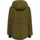 hummel hmlURBAN Outdoorjacke Jungen 6086 dark olive 122