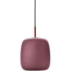 Fritz Hansen - Maluma H350 Pendelleuchte, Ø 235 mm, plum