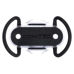 Contec Universalhalter ADD.ALL Schwarz Modell 2024