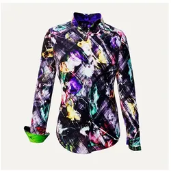 TEMPERAMENT - Mehrfarbige Bluse - GERMENS