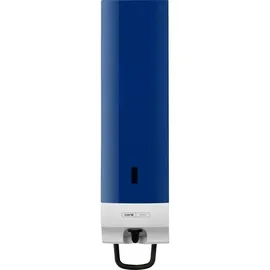 CWS Frontpanel für Seifenschaumspender Foam Slim Non-Touch lila