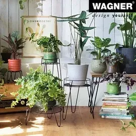wagner® design yourself Pflanzenständer GH 0680 Ø 38 cm