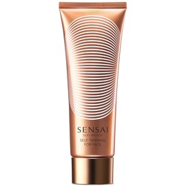 Sensai Silky Bronze Self Tanning 50 ml