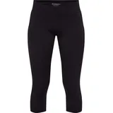 Energetics Kapance 2 3/4-Outdoorhose Schwarz 34