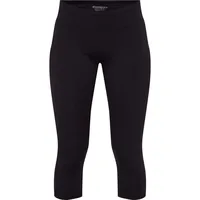 Energetics Kapance 2 3/4-Outdoorhose Schwarz 34