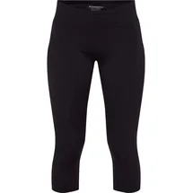 Energetics Kapance 2 3/4-Outdoorhose Schwarz 34