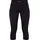 Energetics Kapance 2 3/4-Outdoorhose Schwarz 34