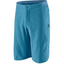 Patagonia Herren LANDFARER BIKE Shorts blau - 36 - 36