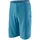 Patagonia Herren LANDFARER BIKE Shorts blau - 36 - 36