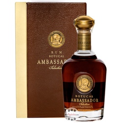 Botucal Ambassador Rum