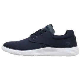 SKECHERS Status 2.0 Burbank Herren Navy 41