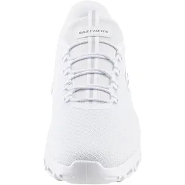 SKECHERS Glide-Step Herren Weiß 48,5
