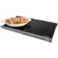 Steba-Design-Warmhalteplatte »WP 1« - schwarz