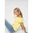 Kidsworld Shirt in gelb, | Gr.: 164