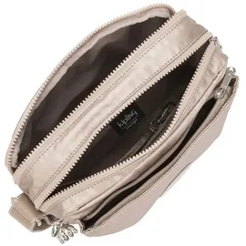 Kipling Abanu M metallic glow