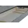 Möbel Kraft Boxspringbett 193 x 109 cm Blau