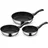 WMF Devil Pfannen-Set 3-tlg. 20 cm + 24 cm + 28 cm edelstahl