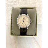 ORIENT SAC00009N0 Bambino Mechanische Automatik Uhr