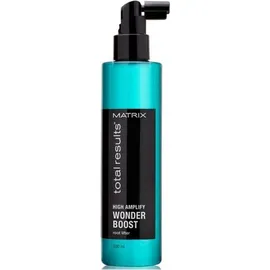 Matrix Total Results High Amplify Wonder Boost Root Lifter Spray 250 ml