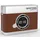 PATONA Platinum Dual Ladebox USB-C Fuji NP-W126