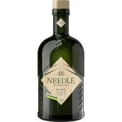 Black Forest Distilled Dry GIN"Needle"