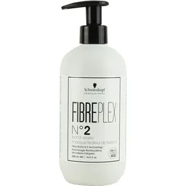 Schwarzkopf Fibreplex No 2 Bond Sealer 500 ml