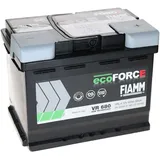 Maxgear 60Ah 12V