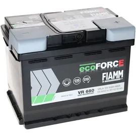 Maxgear 60Ah 12V
