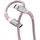 Verbatim USB-C auf USB-C 1,2 m Rosa