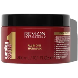 REVLON Professional Uniq One All In One Haarmaske Maske 300 ml