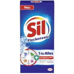 Sil Fleckensalz 500G