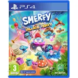 The Smurfs: Village Party