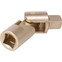 KS Tools BRONZEplus Kardangelenk 3/4" 85 mm