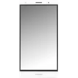 OEM Displayeinheit + Rahmen für Huawei Mate S weiß