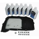 ZF Teilesatz, Automatikgetriebe-Ölwechsel