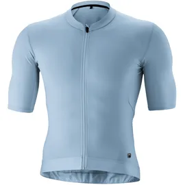 Gonso Road Jersey M, blau)