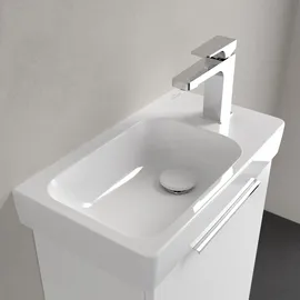 Villeroy & Boch Architectura Handwaschbecken 48 x 27,5 cm (43864901)