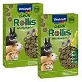 Vitakraft Grün-Rollis® 500 g