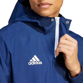 adidas Entrada 22 Stadionjacke Team Navy Blue L